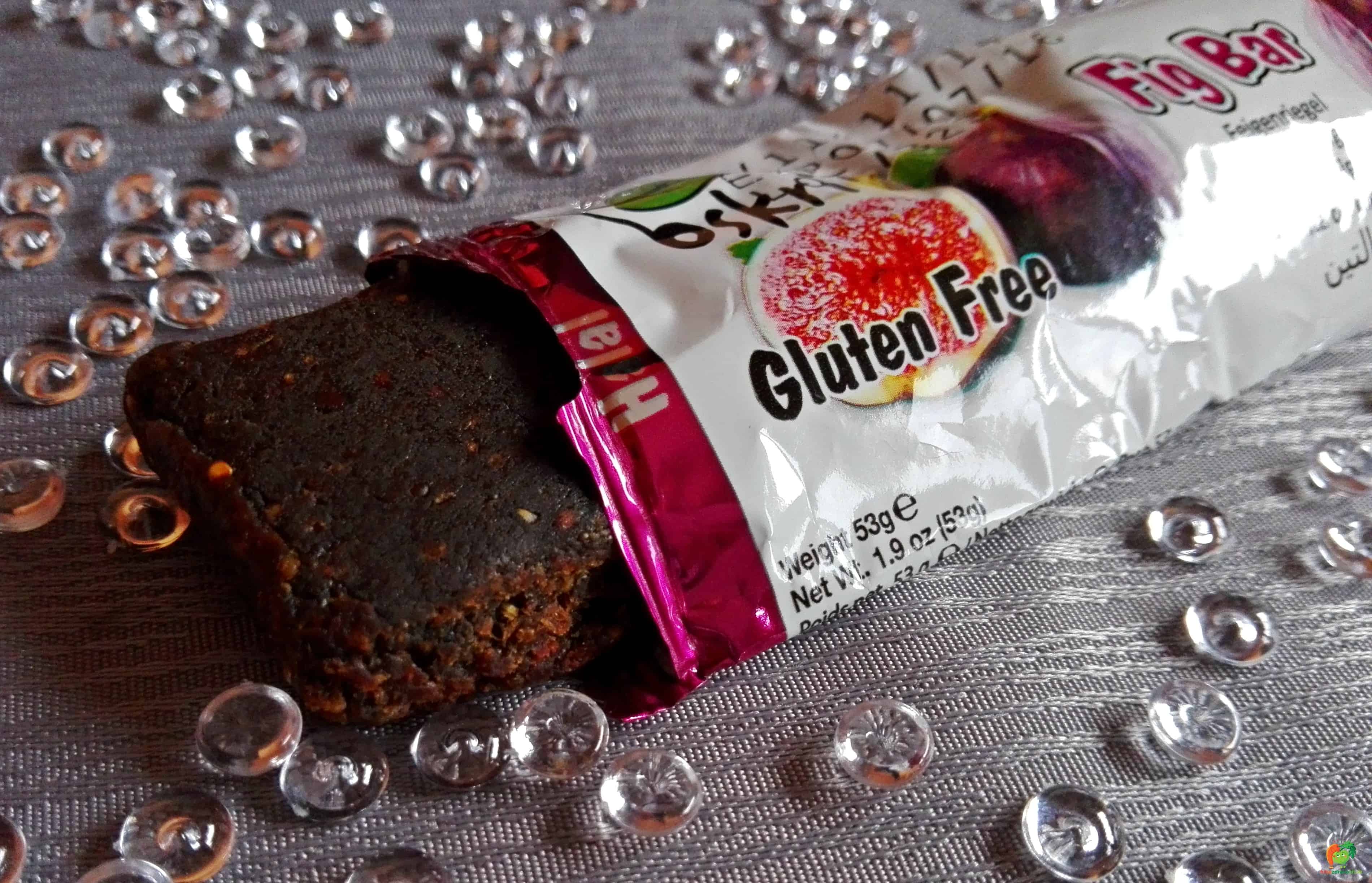 2 Fig bar