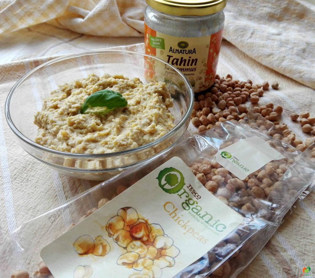hummus 1