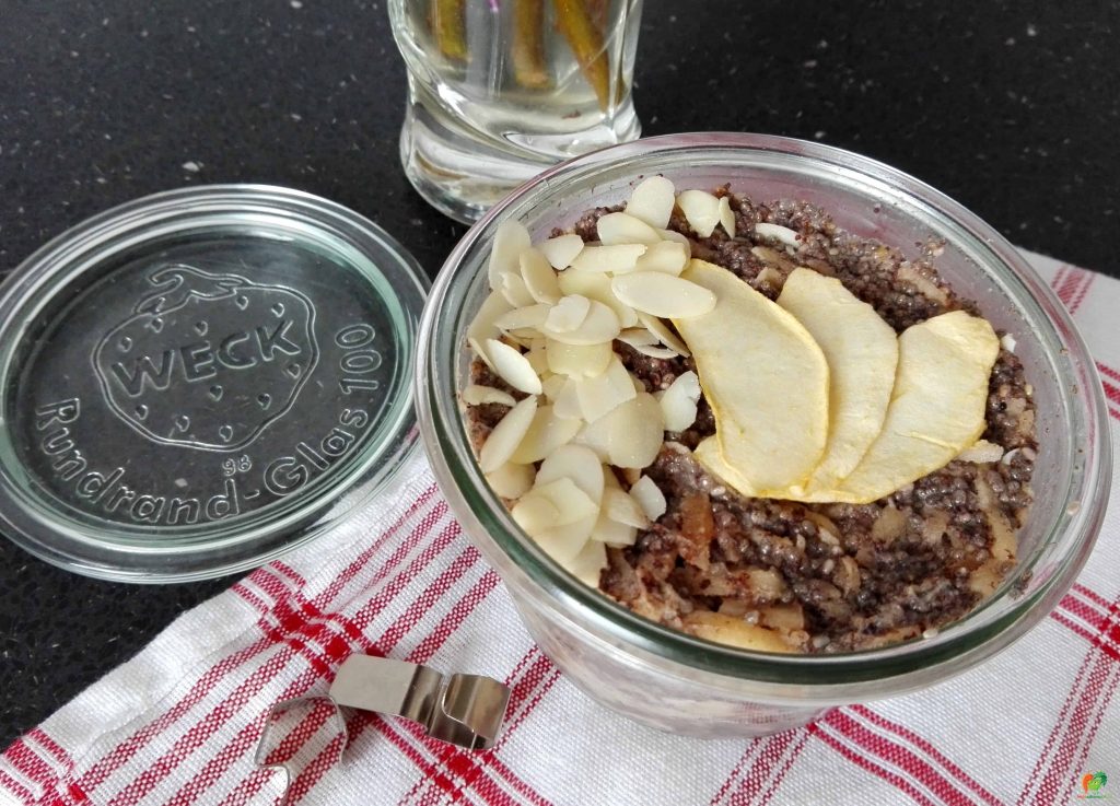chia puding 2