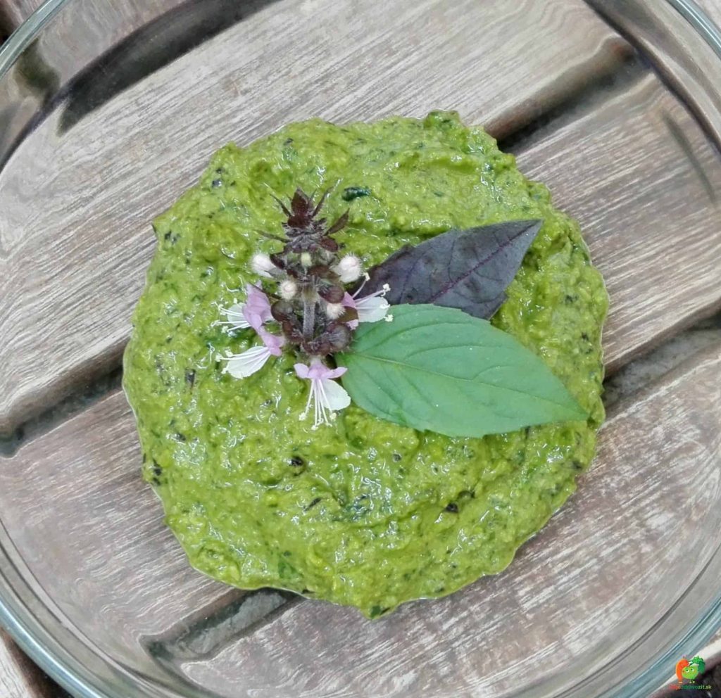 pesto 1