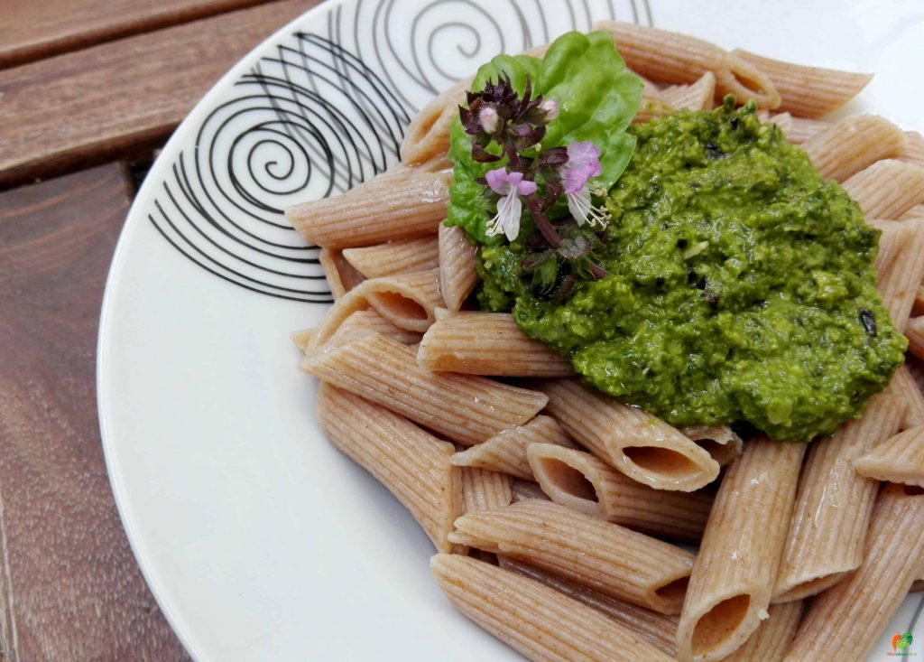 pesto 4