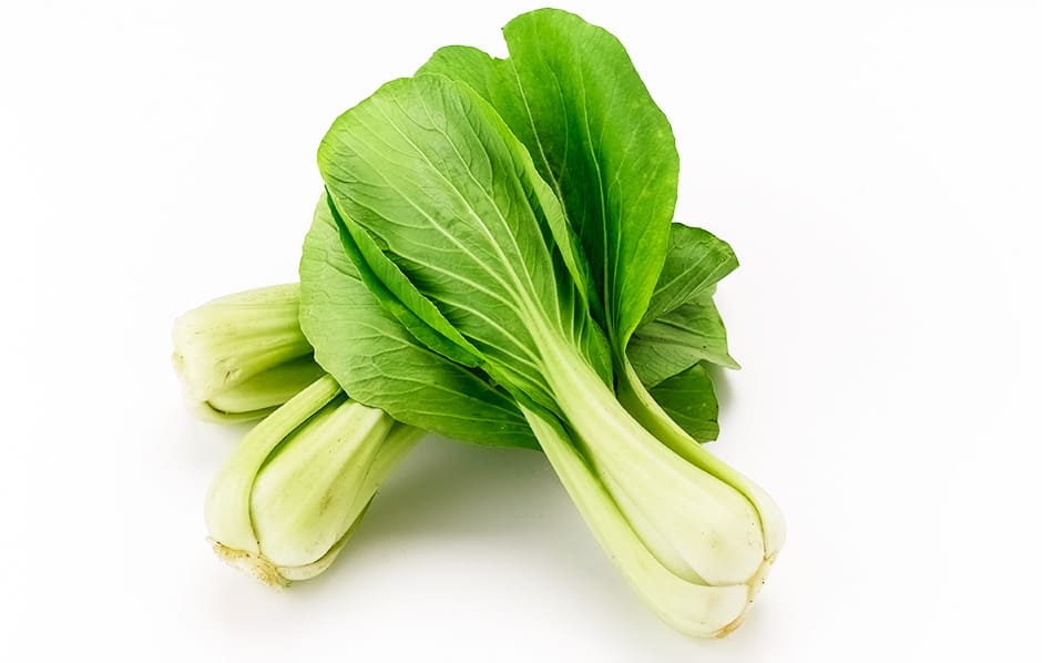 Bok-Choy