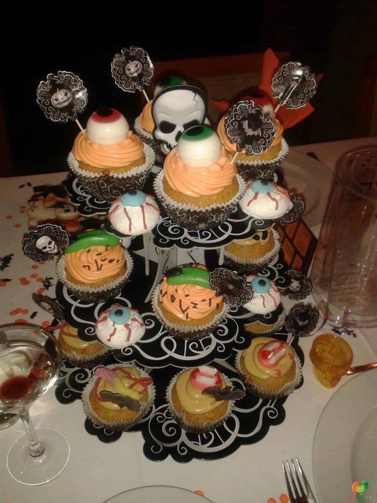 halloween-cupcakes
