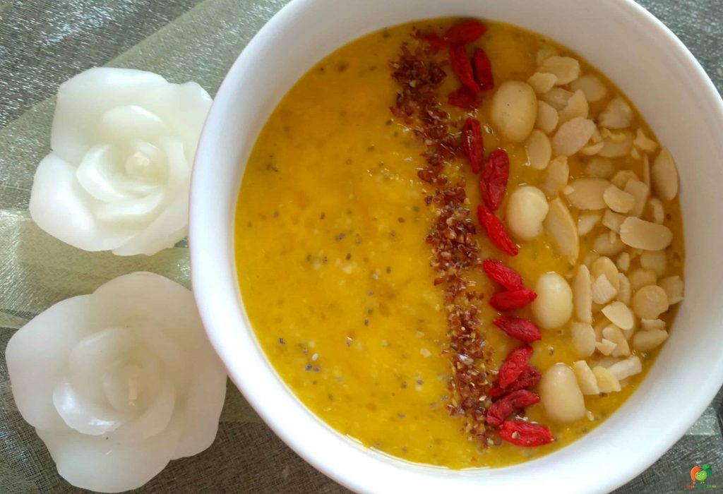 smoothie-bowl