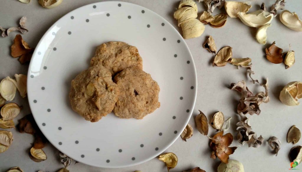 cookies s raw čoko 1