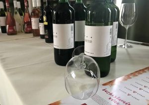 In Vino Veritas alebo ako dopadla ochutnávka bezhistamínových vín?