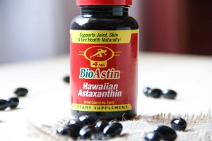 Recenzia: BioAstin® - výživový doplnok aj pre histaminikov