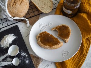 Ako sa zmenil môj jedálniček v prvom trimestri tehotenstva s HIT