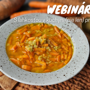 S ľahkosťou v kuchyni (nie len) pri HIT ZÁZNAM